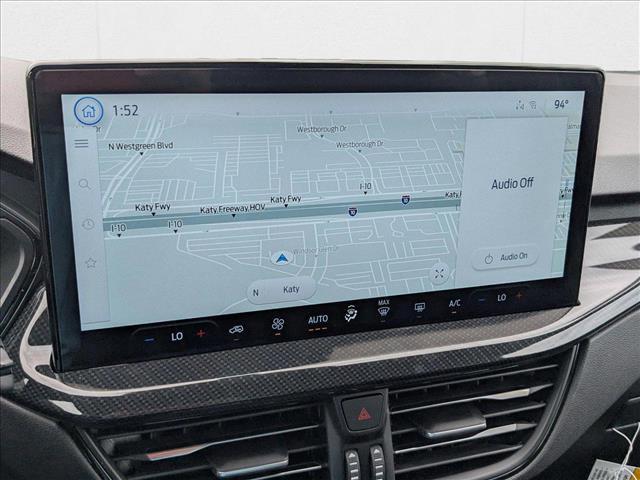 new 2025 Ford Escape car, priced at $27,890