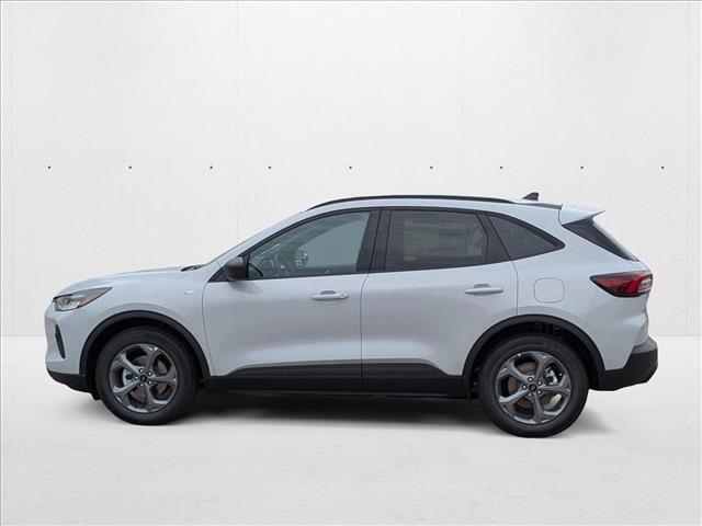new 2025 Ford Escape car, priced at $27,890