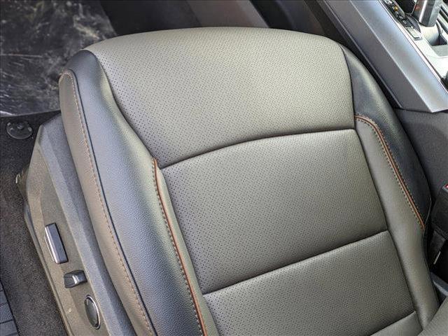 new 2025 Ford F-150 car, priced at $68,372