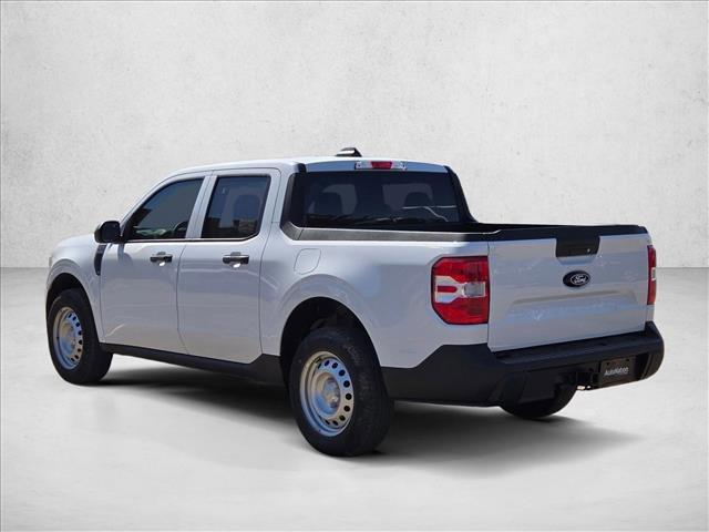 new 2025 Ford Maverick car, priced at $29,667