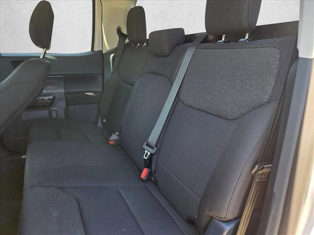 new 2025 Ford Maverick car, priced at $29,667