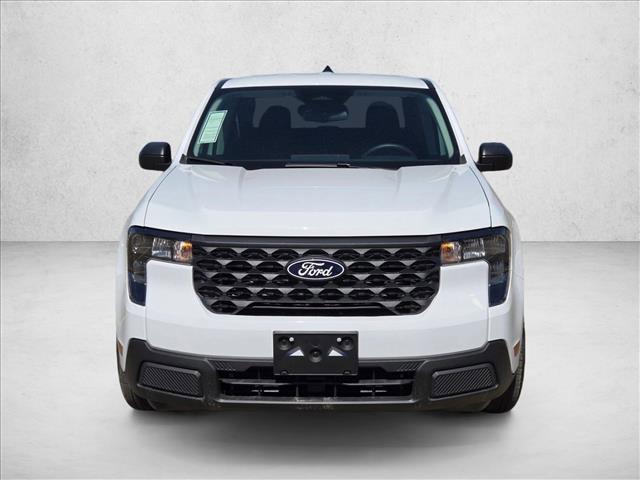 new 2025 Ford Maverick car, priced at $29,667