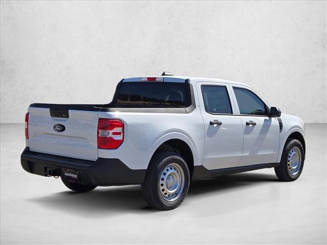 new 2025 Ford Maverick car, priced at $29,667