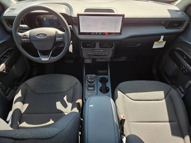 new 2025 Ford Maverick car, priced at $29,667