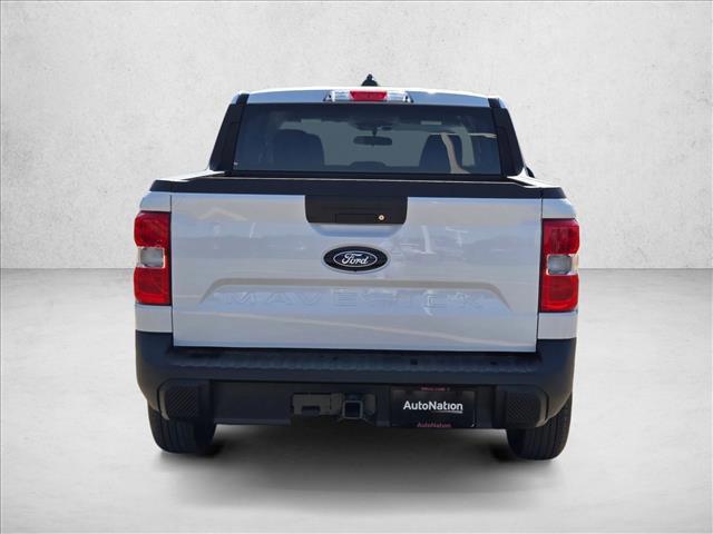 new 2025 Ford Maverick car, priced at $29,667