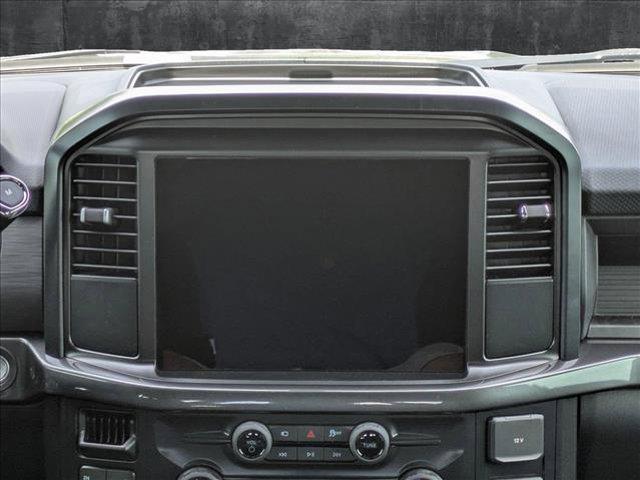 new 2025 Ford F-150 car, priced at $42,745