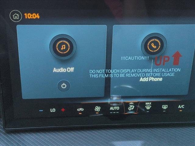 new 2025 Ford Mustang car, priced at $32,700