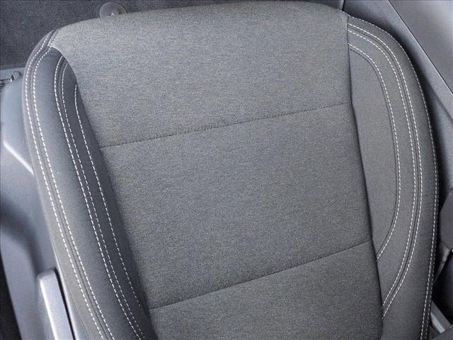 new 2025 Ford Mustang car, priced at $32,700