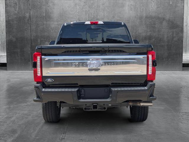 new 2025 Ford F-250 car, priced at $86,227
