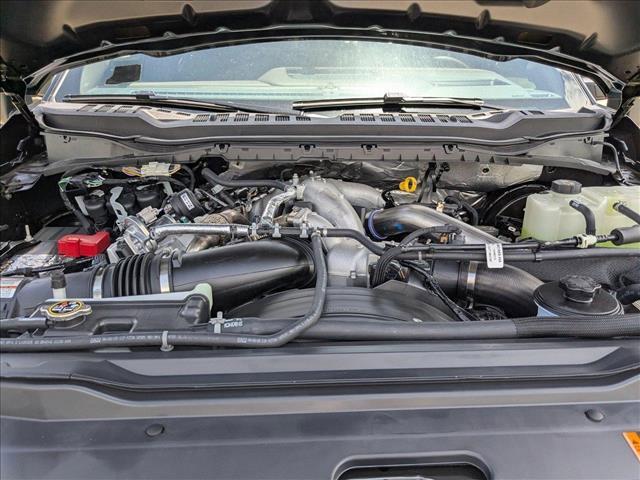new 2025 Ford F-250 car, priced at $86,227