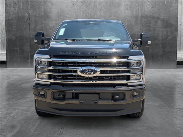 new 2025 Ford F-250 car, priced at $86,227