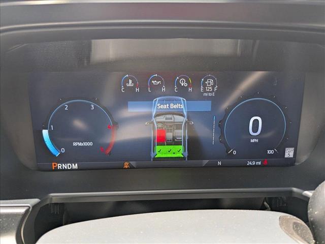 new 2025 Ford F-250 car, priced at $86,227