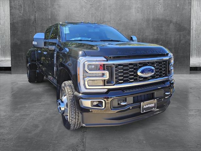 new 2024 Ford F-350 car, priced at $98,995