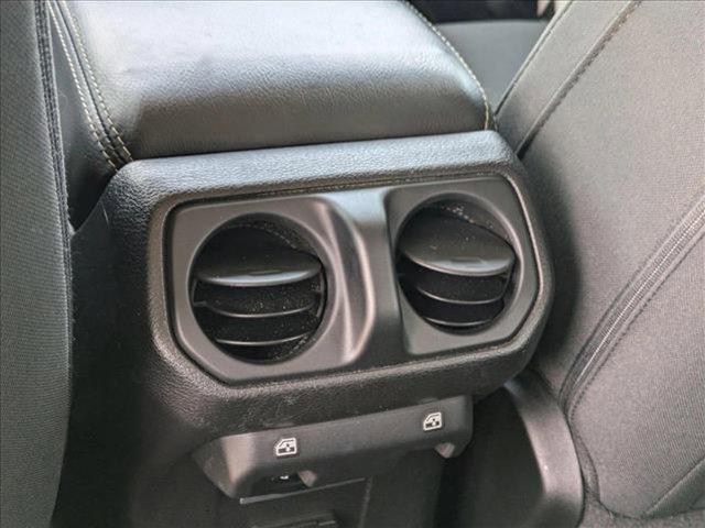 used 2018 Jeep Wrangler Unlimited car, priced at $22,999