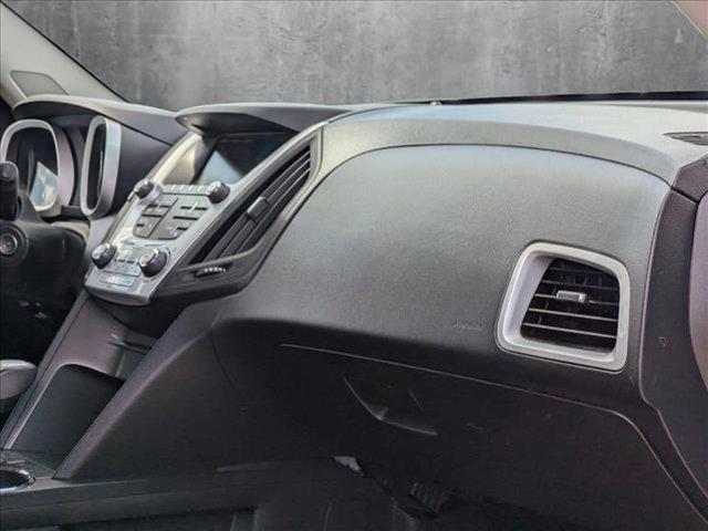 used 2015 Chevrolet Equinox car, priced at $12,495
