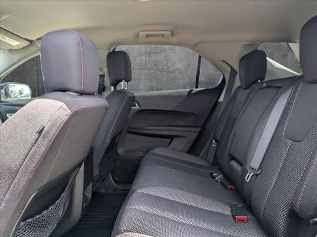 used 2015 Chevrolet Equinox car, priced at $12,495