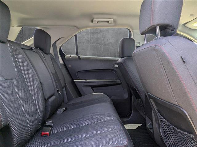 used 2015 Chevrolet Equinox car, priced at $12,495