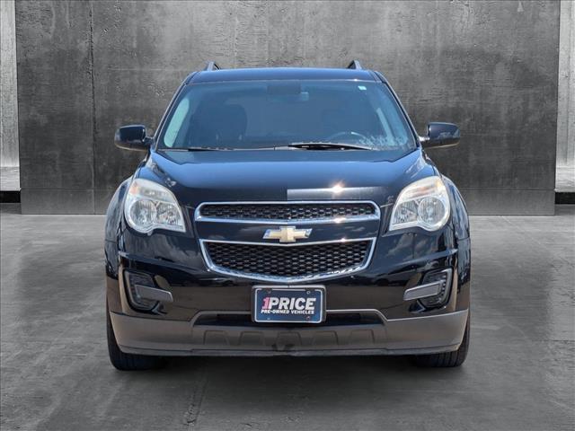 used 2015 Chevrolet Equinox car, priced at $12,495