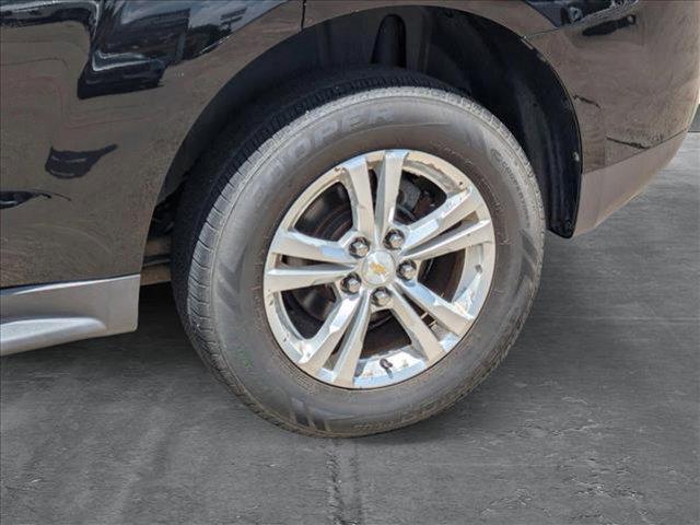 used 2015 Chevrolet Equinox car, priced at $12,495