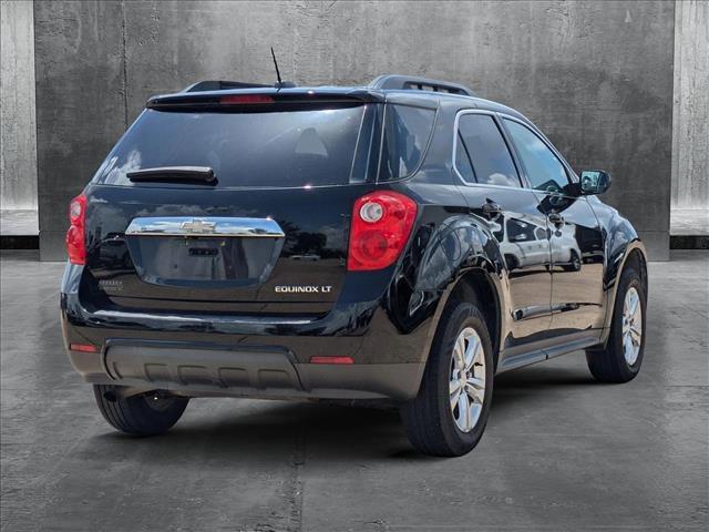used 2015 Chevrolet Equinox car, priced at $12,495