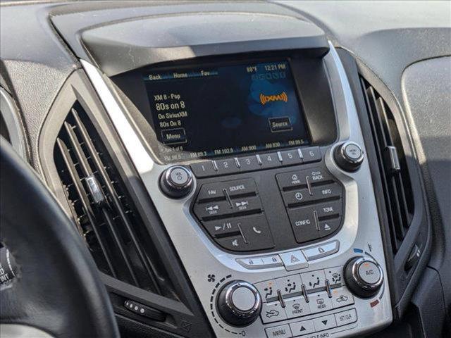 used 2015 Chevrolet Equinox car, priced at $12,495