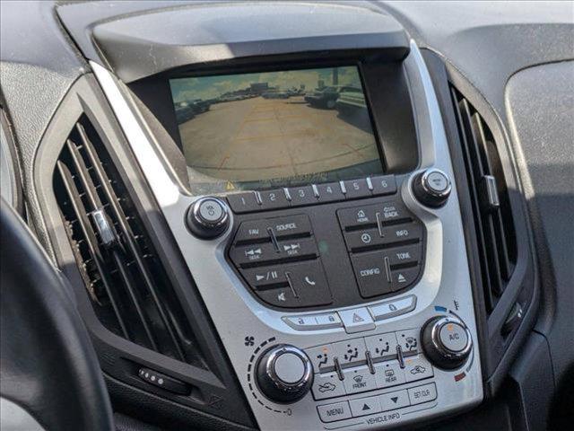 used 2015 Chevrolet Equinox car, priced at $12,495