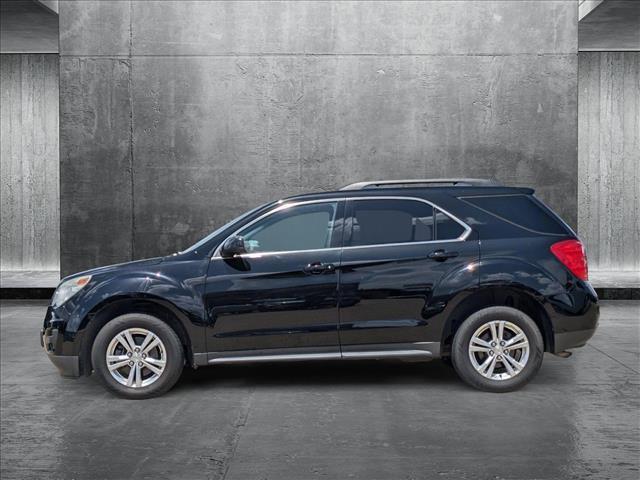 used 2015 Chevrolet Equinox car, priced at $12,495