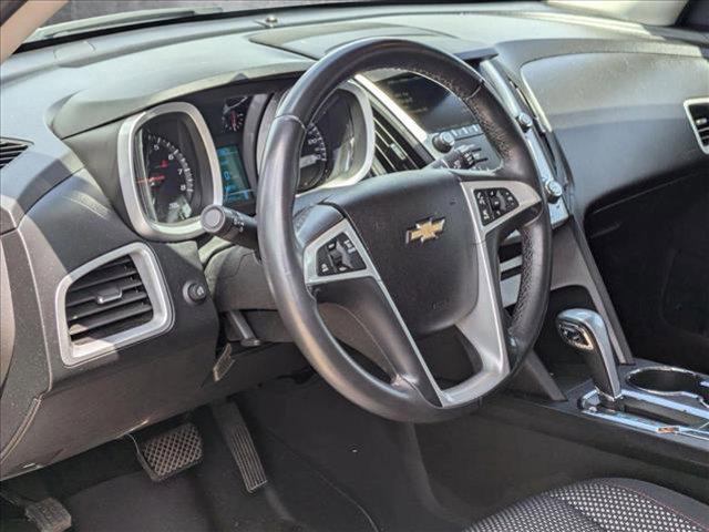 used 2015 Chevrolet Equinox car, priced at $12,495