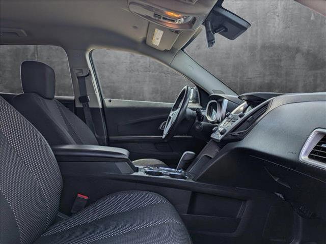 used 2015 Chevrolet Equinox car, priced at $12,495