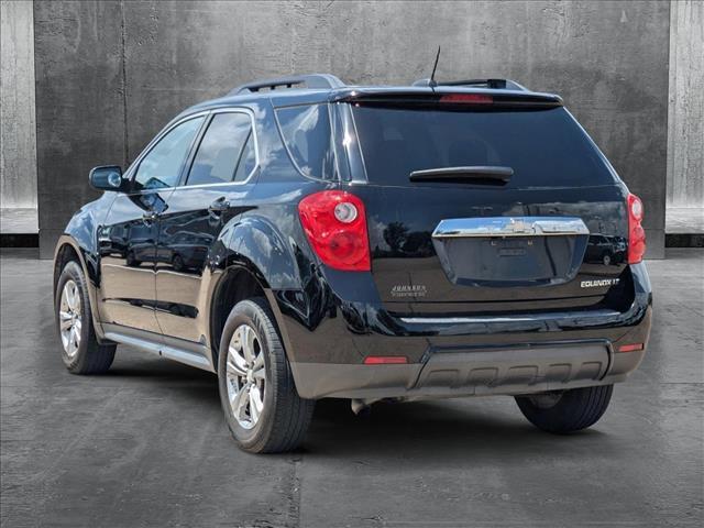 used 2015 Chevrolet Equinox car, priced at $12,495