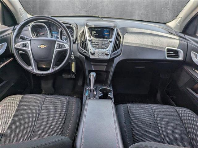used 2015 Chevrolet Equinox car, priced at $12,495
