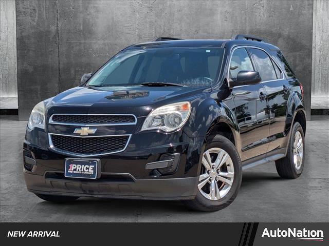 used 2015 Chevrolet Equinox car, priced at $12,495
