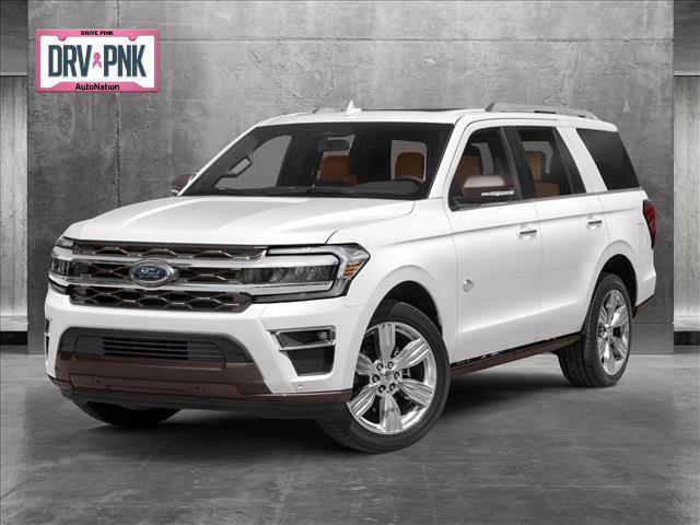 new 2024 Ford Expedition car, priced at $71,435