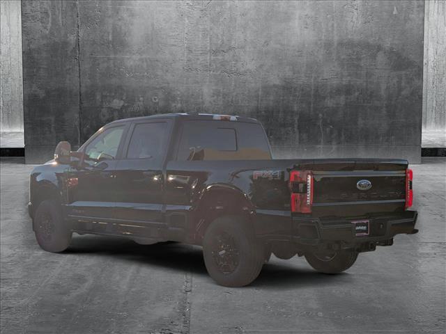 new 2024 Ford F-250 car, priced at $62,632