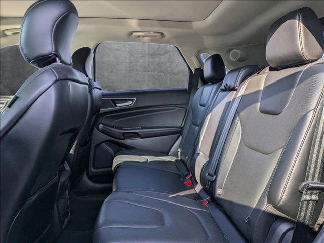 used 2016 Ford Edge car, priced at $9,995