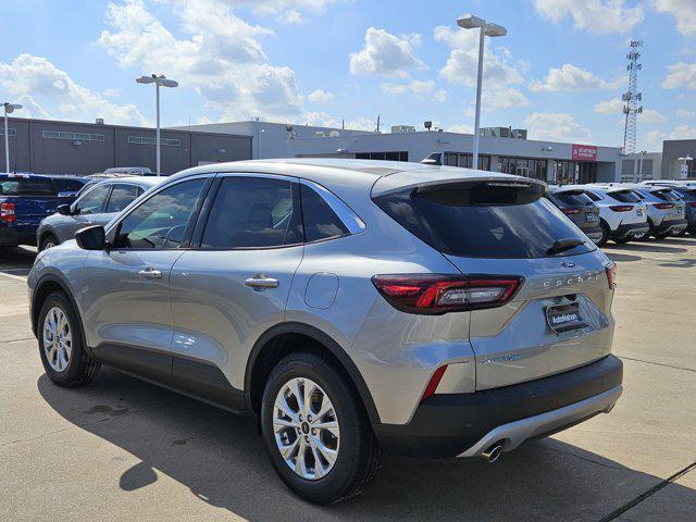 new 2024 Ford Escape car, priced at $27,995