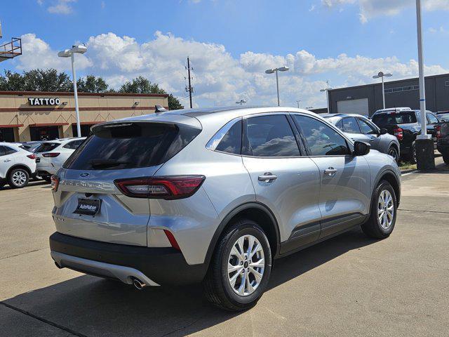 new 2024 Ford Escape car, priced at $27,995