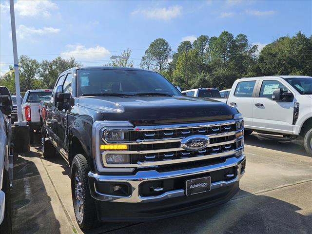 new 2024 Ford F-350 car, priced at $78,995