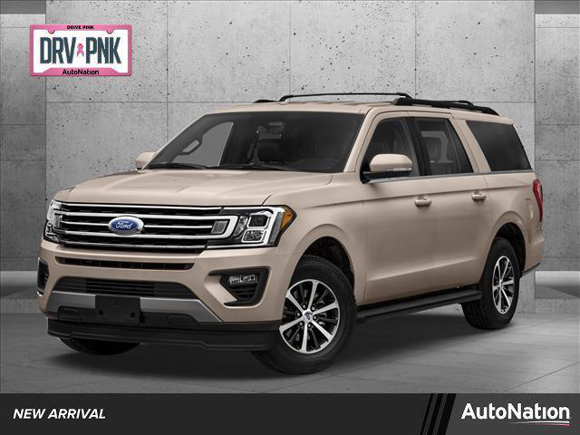 used 2018 Ford Expedition Max car, priced at $25,495