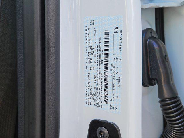 new 2025 Ford F-150 Lightning car, priced at $71,540