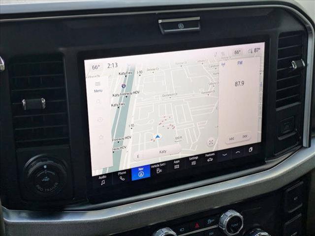 used 2025 Ford F-450 car, priced at $97,995