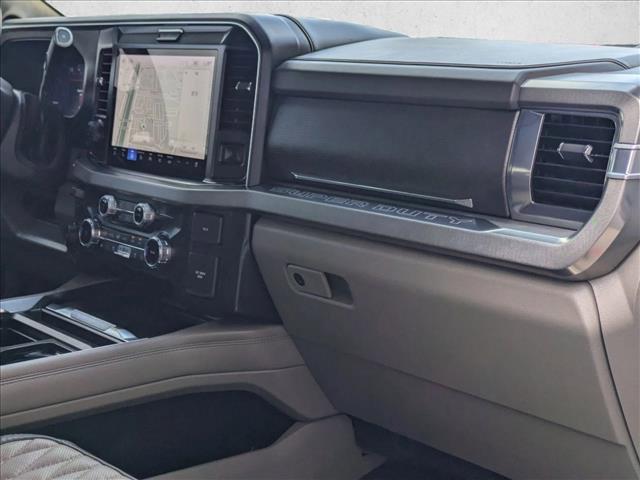 used 2025 Ford F-450 car, priced at $97,995