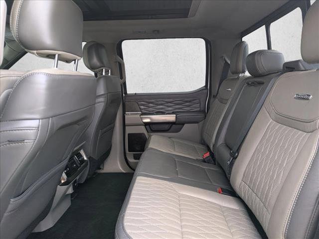 used 2025 Ford F-450 car, priced at $97,995