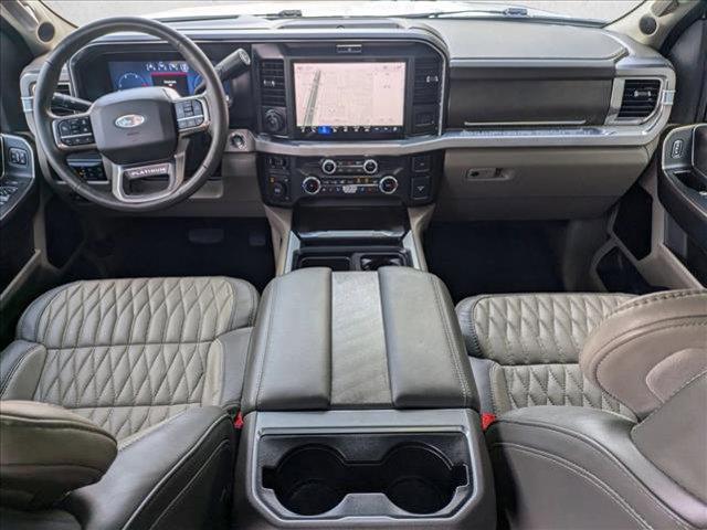 used 2025 Ford F-450 car, priced at $97,995