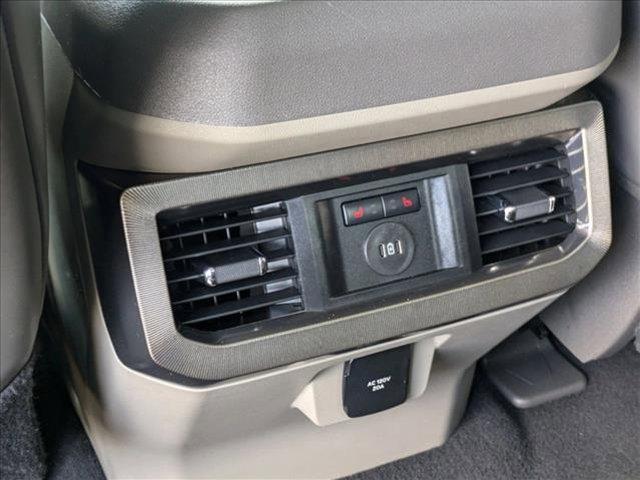 used 2025 Ford F-450 car, priced at $97,995