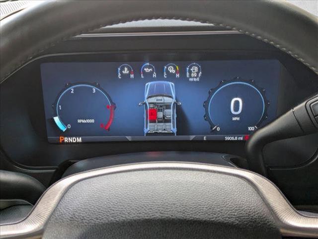 used 2025 Ford F-450 car, priced at $97,995