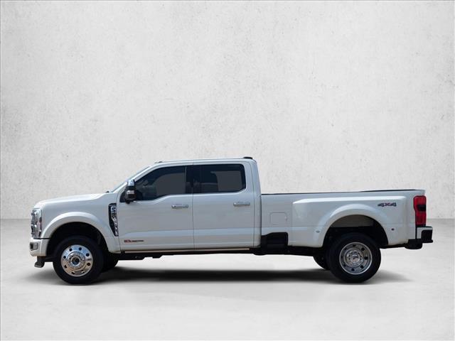 used 2025 Ford F-450 car, priced at $97,995