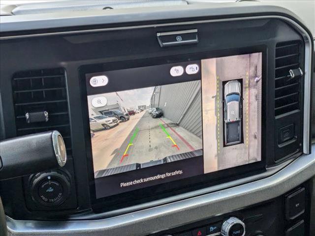 used 2025 Ford F-450 car, priced at $97,995