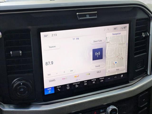 used 2025 Ford F-450 car, priced at $97,995