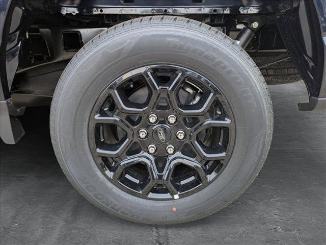 new 2025 Ford F-150 car, priced at $48,495